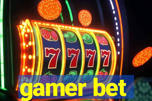 gamer bet
